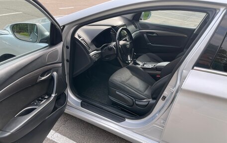 Hyundai i40 I рестайлинг, 2016 год, 1 180 000 рублей, 8 фотография