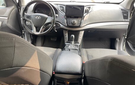 Hyundai i40 I рестайлинг, 2016 год, 1 180 000 рублей, 12 фотография