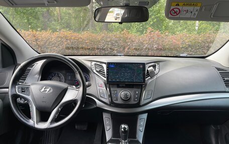 Hyundai i40 I рестайлинг, 2016 год, 1 180 000 рублей, 15 фотография