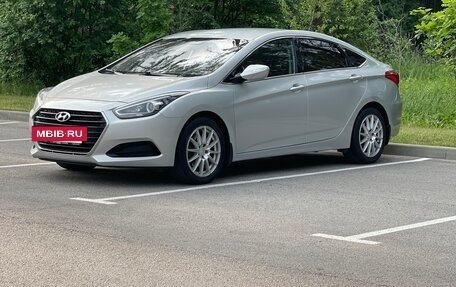 Hyundai i40 I рестайлинг, 2016 год, 1 180 000 рублей, 7 фотография