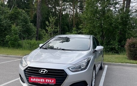Hyundai i40 I рестайлинг, 2016 год, 1 180 000 рублей, 2 фотография