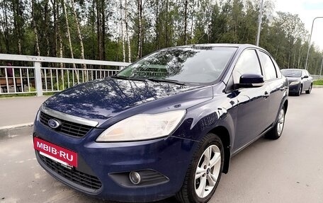 Ford Focus II рестайлинг, 2011 год, 689 000 рублей, 2 фотография