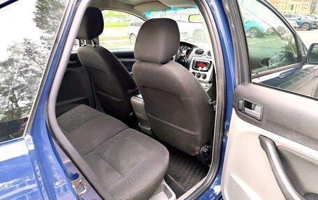Ford Focus II рестайлинг, 2011 год, 689 000 рублей, 16 фотография