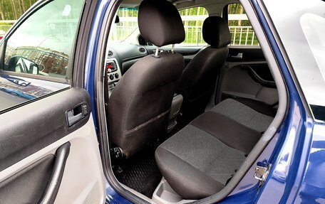 Ford Focus II рестайлинг, 2011 год, 689 000 рублей, 14 фотография