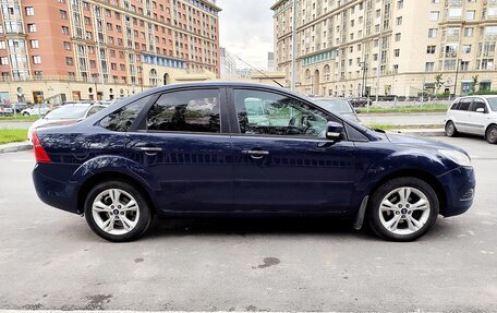 Ford Focus II рестайлинг, 2011 год, 689 000 рублей, 9 фотография