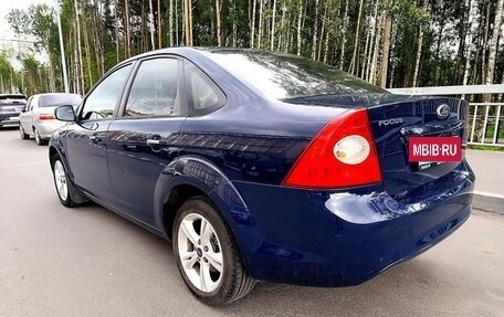Ford Focus II рестайлинг, 2011 год, 689 000 рублей, 5 фотография