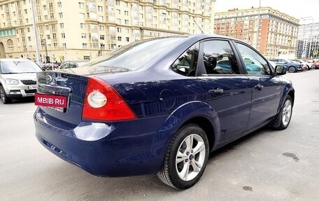 Ford Focus II рестайлинг, 2011 год, 689 000 рублей, 8 фотография