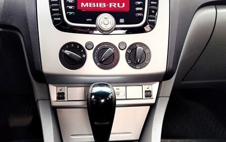 Ford Focus II рестайлинг, 2011 год, 689 000 рублей, 18 фотография