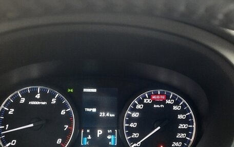 Mitsubishi Outlander III рестайлинг 3, 2014 год, 1 550 000 рублей, 6 фотография