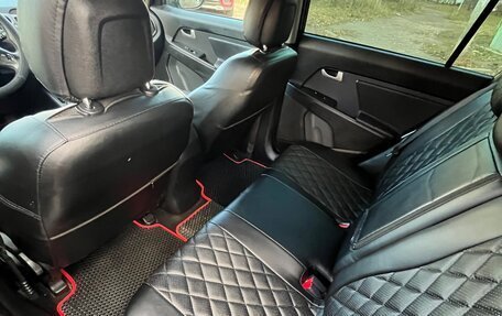 KIA Sportage III, 2012 год, 1 200 000 рублей, 13 фотография