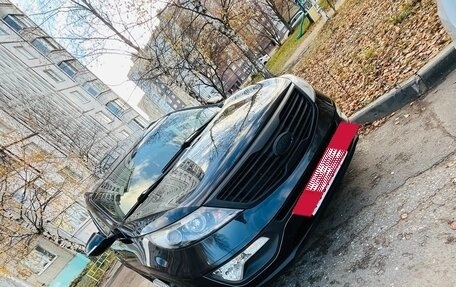 KIA Sportage III, 2012 год, 1 200 000 рублей, 11 фотография