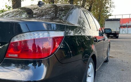 BMW 5 серия, 2004 год, 950 000 рублей, 5 фотография