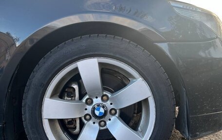 BMW 5 серия, 2004 год, 950 000 рублей, 7 фотография