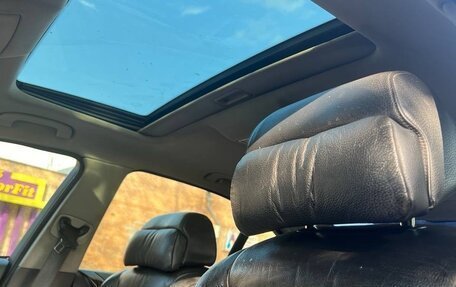 BMW 5 серия, 2004 год, 950 000 рублей, 13 фотография
