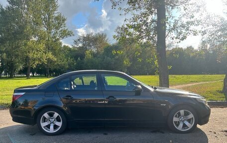 BMW 5 серия, 2004 год, 950 000 рублей, 17 фотография