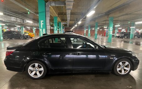 BMW 5 серия, 2004 год, 950 000 рублей, 26 фотография