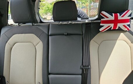 Land Rover Defender II, 2022 год, 6 620 000 рублей, 10 фотография