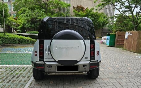 Land Rover Defender II, 2022 год, 6 620 000 рублей, 6 фотография