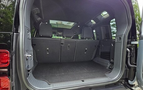 Land Rover Defender II, 2022 год, 6 620 000 рублей, 13 фотография