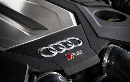 Audi RS 6, 2021 год, 14 500 000 рублей, 25 фотография