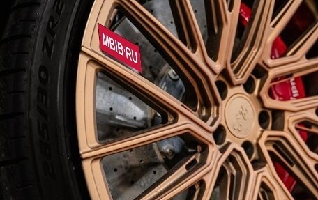 Audi RS 6, 2021 год, 14 500 000 рублей, 5 фотография