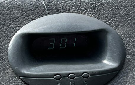 Daewoo Matiz I, 2010 год, 230 000 рублей, 9 фотография