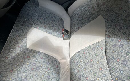 Daewoo Matiz I, 2010 год, 230 000 рублей, 11 фотография