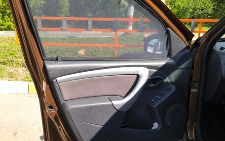 Renault Duster I рестайлинг, 2012 год, 800 000 рублей, 13 фотография