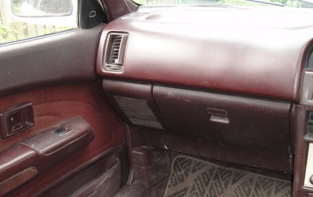 Toyota Sprinter VI (E90), 1990 год, 150 000 рублей, 8 фотография