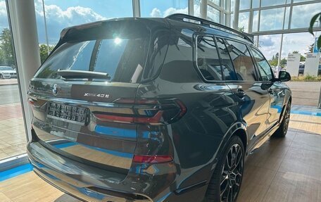 BMW X7, 2025 год, 17 600 000 рублей, 4 фотография
