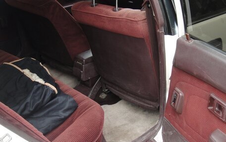 Toyota Sprinter VI (E90), 1990 год, 150 000 рублей, 7 фотография