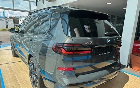 BMW X7, 2025 год, 17 600 000 рублей, 3 фотография