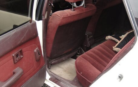 Toyota Sprinter VI (E90), 1990 год, 150 000 рублей, 9 фотография