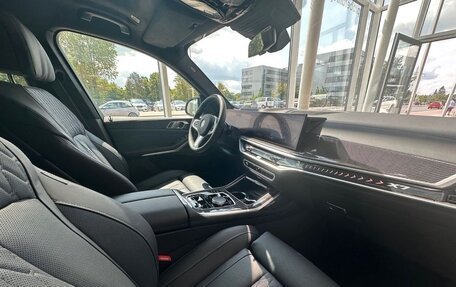 BMW X7, 2025 год, 17 600 000 рублей, 6 фотография