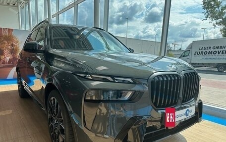 BMW X7, 2025 год, 17 600 000 рублей, 2 фотография