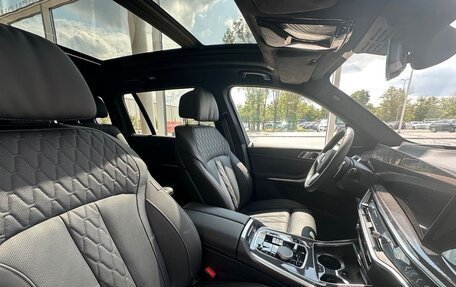 BMW X7, 2025 год, 17 600 000 рублей, 9 фотография