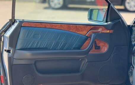 Mercedes-Benz CL-Класс, 1998 год, 1 350 000 рублей, 8 фотография