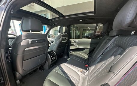 BMW X7, 2025 год, 17 600 000 рублей, 8 фотография