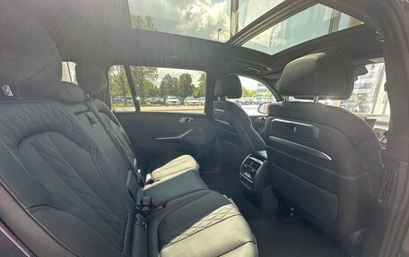 BMW X7, 2025 год, 17 600 000 рублей, 7 фотография