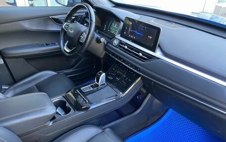 Chery Tiggo 7 Pro, 2020 год, 1 589 000 рублей, 7 фотография