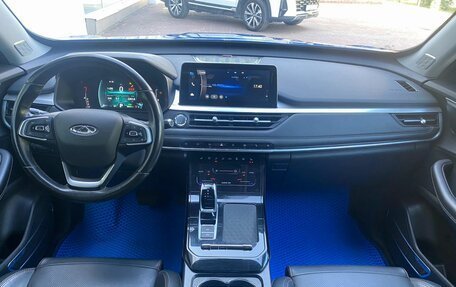 Chery Tiggo 7 Pro, 2020 год, 1 589 000 рублей, 9 фотография