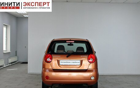 Chevrolet Spark III, 2006 год, 249 900 рублей, 5 фотография