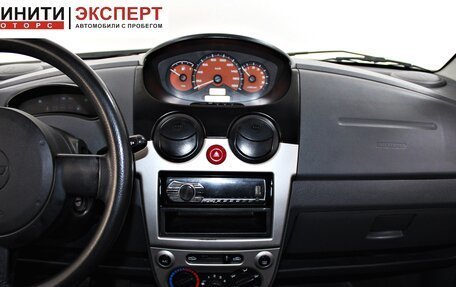 Chevrolet Spark III, 2006 год, 249 900 рублей, 9 фотография