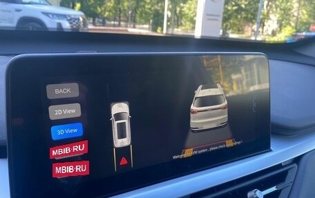 Chery Tiggo 7 Pro, 2020 год, 1 589 000 рублей, 20 фотография