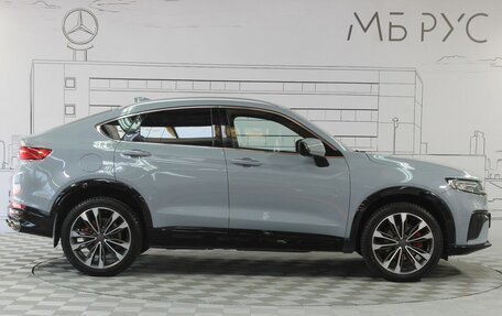 Geely Tugella FY11, 2023 год, 2 700 000 рублей, 5 фотография