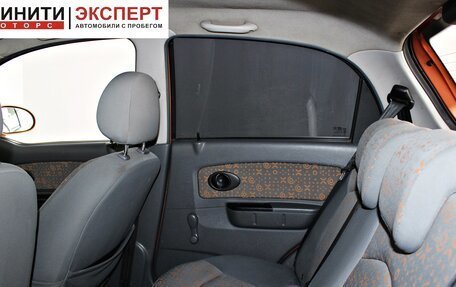 Chevrolet Spark III, 2006 год, 249 900 рублей, 12 фотография