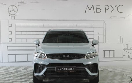 Geely Tugella FY11, 2023 год, 2 700 000 рублей, 2 фотография