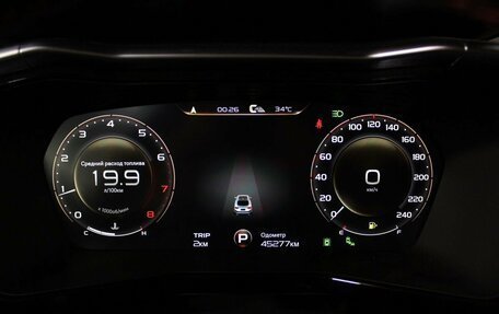 Geely Tugella FY11, 2023 год, 2 700 000 рублей, 4 фотография