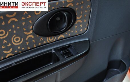 Chevrolet Spark III, 2006 год, 249 900 рублей, 10 фотография