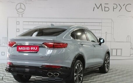 Geely Tugella FY11, 2023 год, 2 700 000 рублей, 6 фотография